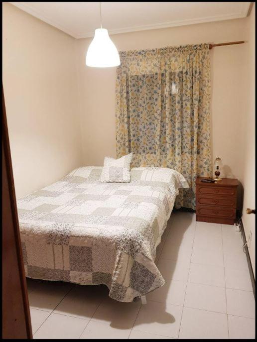 Private Room With Shared Bathroom Salamanque Extérieur photo